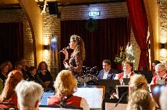 Kerstconcert Fanfare Concordia